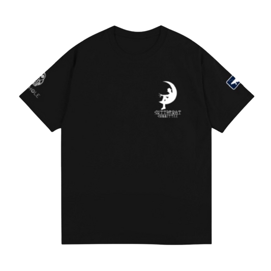 ALL 🐀 GO TO 🔥(Black)